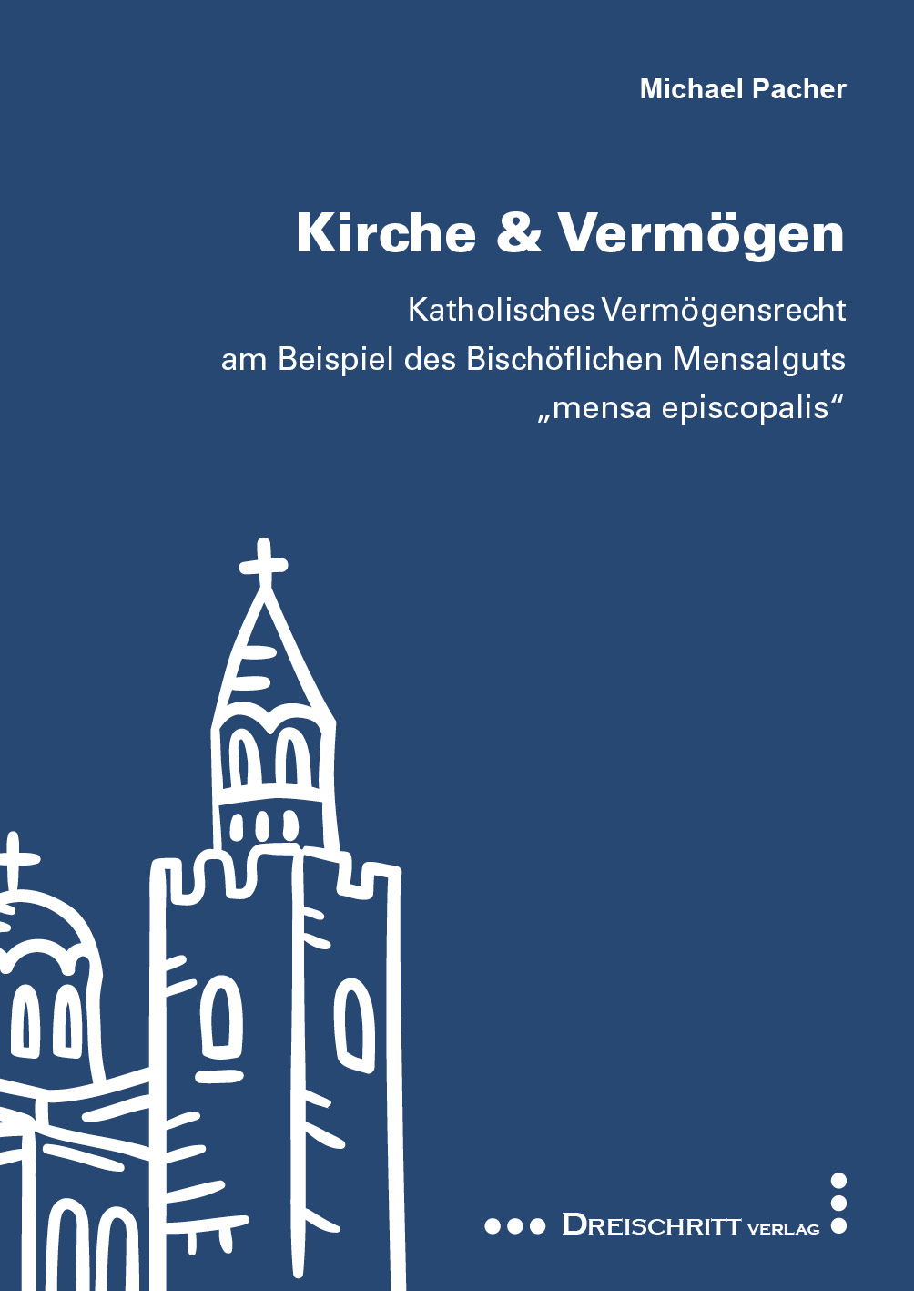 kirche und verm&ouml;gen